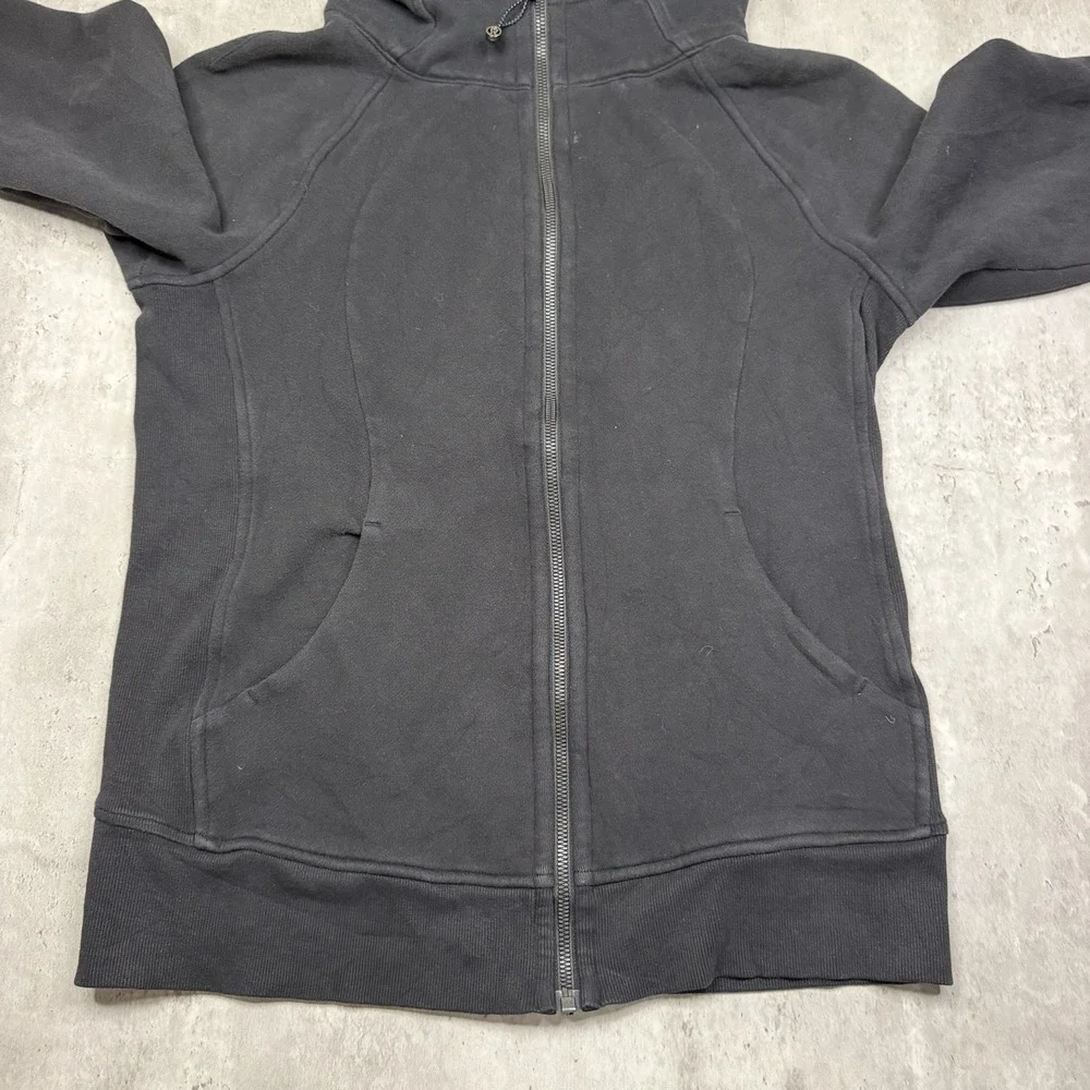 lululemon athletica ready ship
